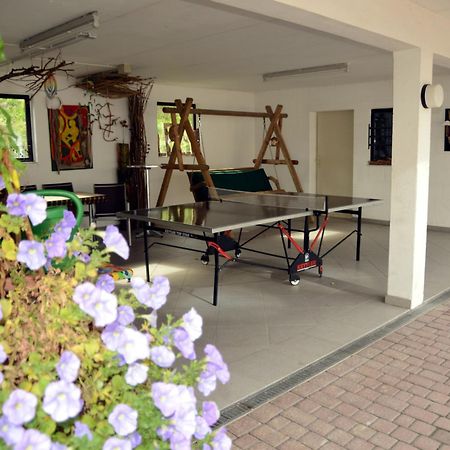 Hotel Leise Garni Schwalefeld Buitenkant foto